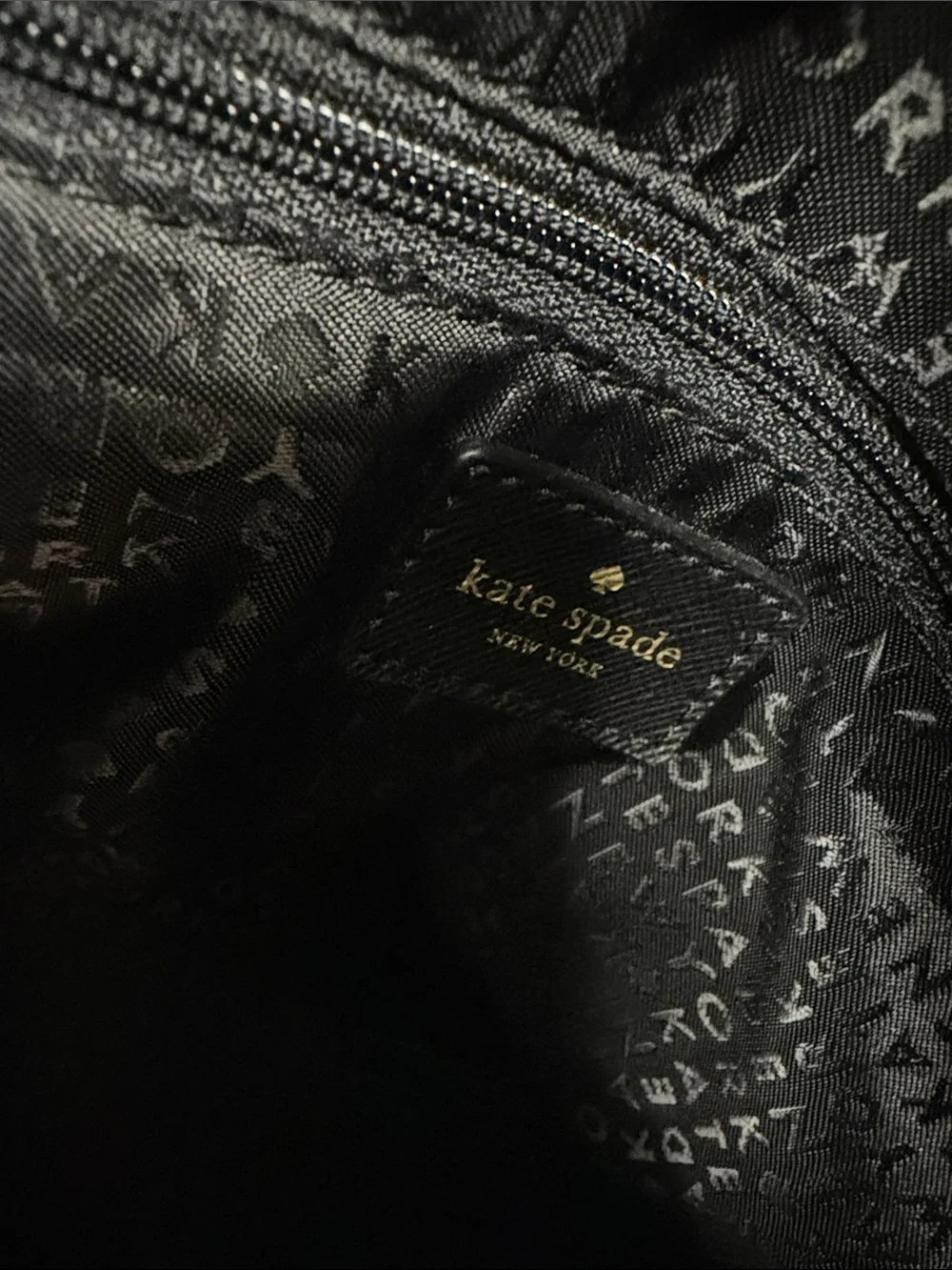 ♠️ kate spade ♠️ - Haven Lane Hani Tote